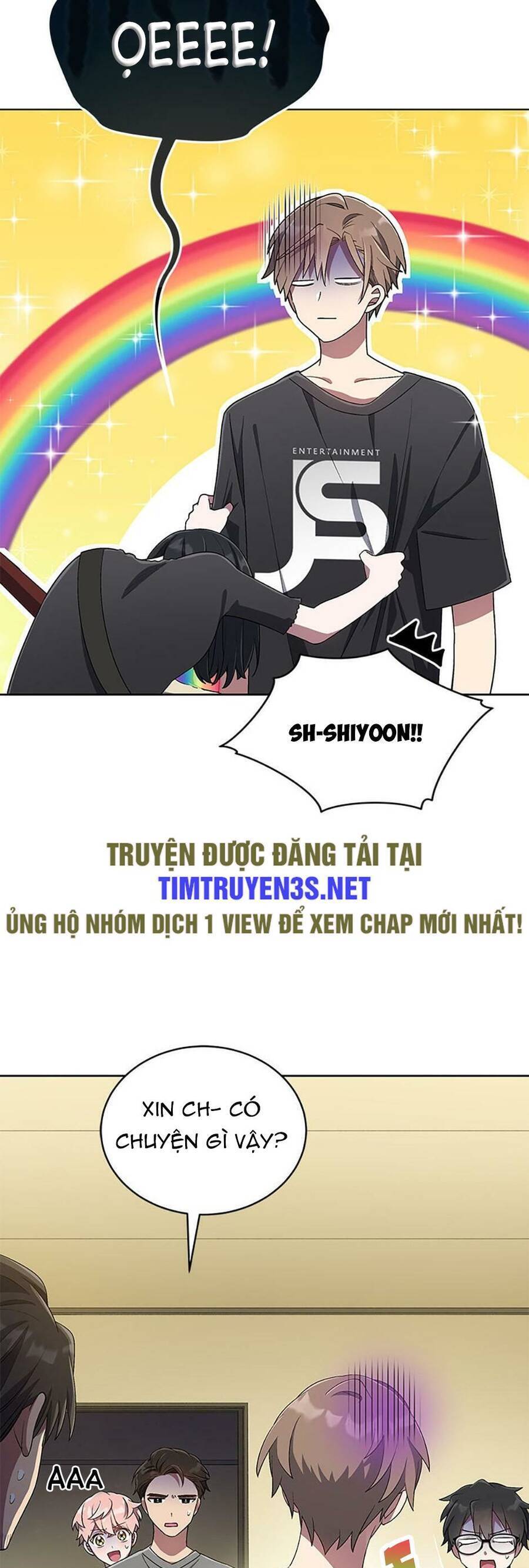 Sống Lại Làm Idol Toàn Năng Chapter 31 - Trang 37