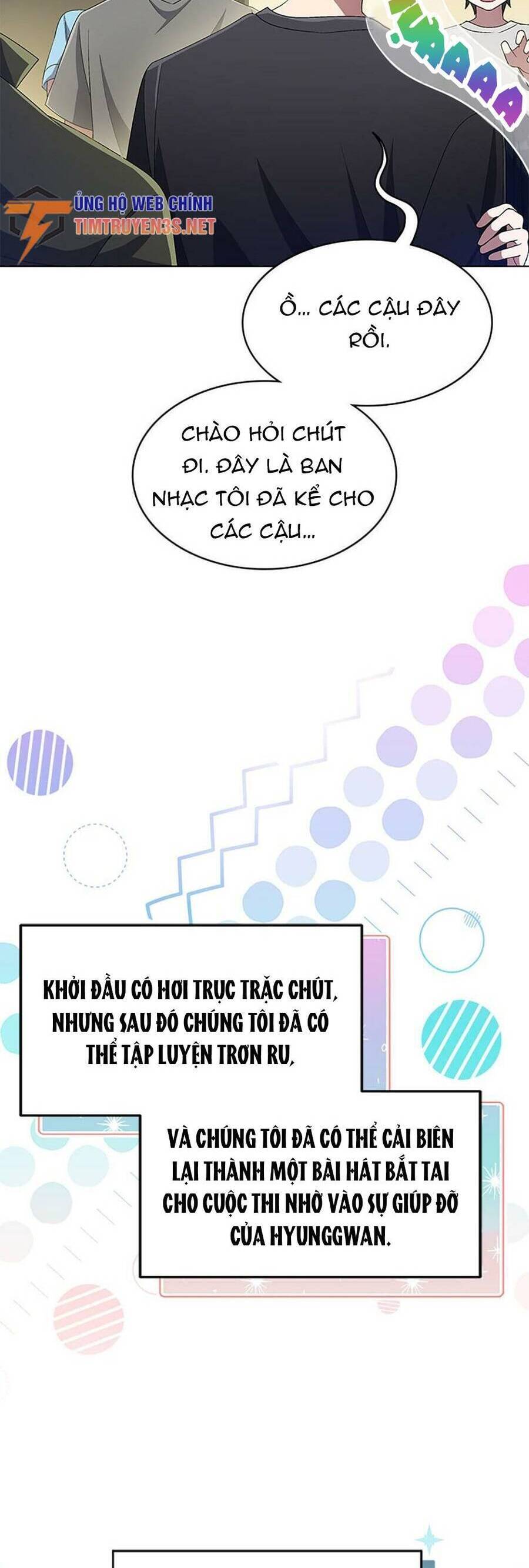 Sống Lại Làm Idol Toàn Năng Chapter 31 - Trang 38