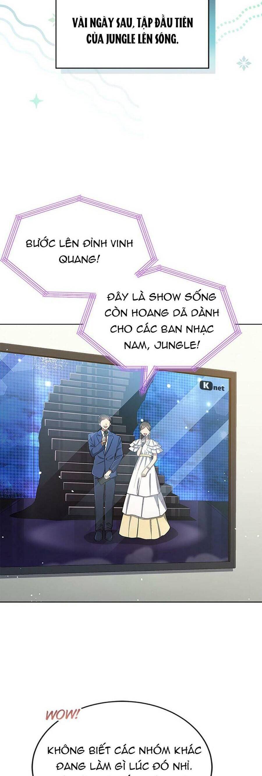 Sống Lại Làm Idol Toàn Năng Chapter 31 - Trang 39