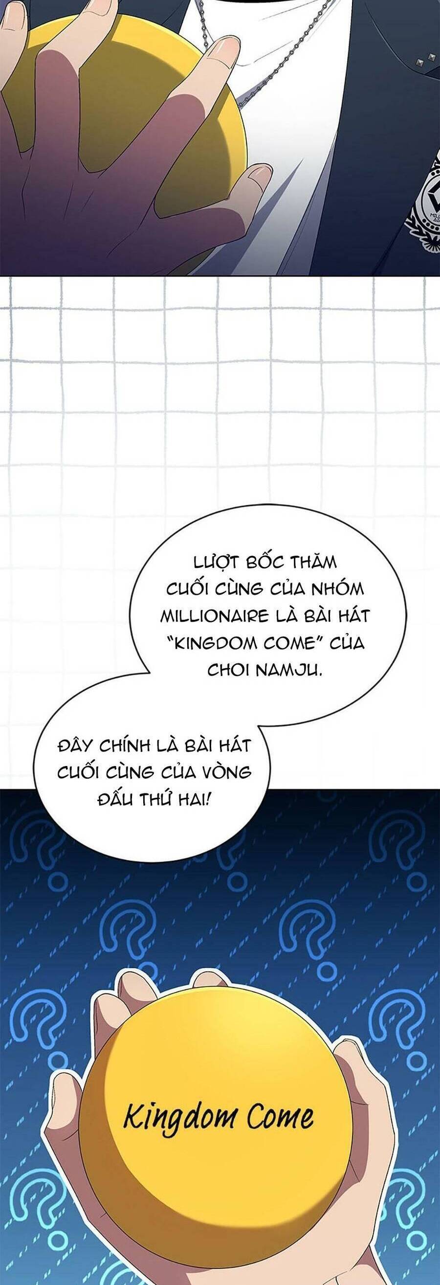 Sống Lại Làm Idol Toàn Năng Chapter 31 - Trang 4