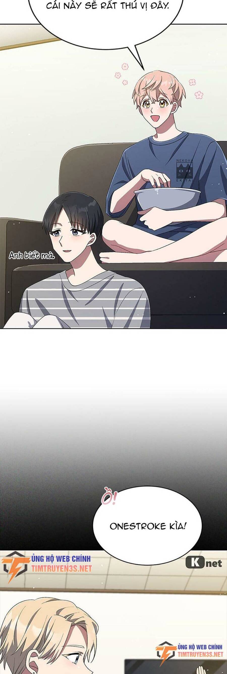 Sống Lại Làm Idol Toàn Năng Chapter 31 - Trang 40