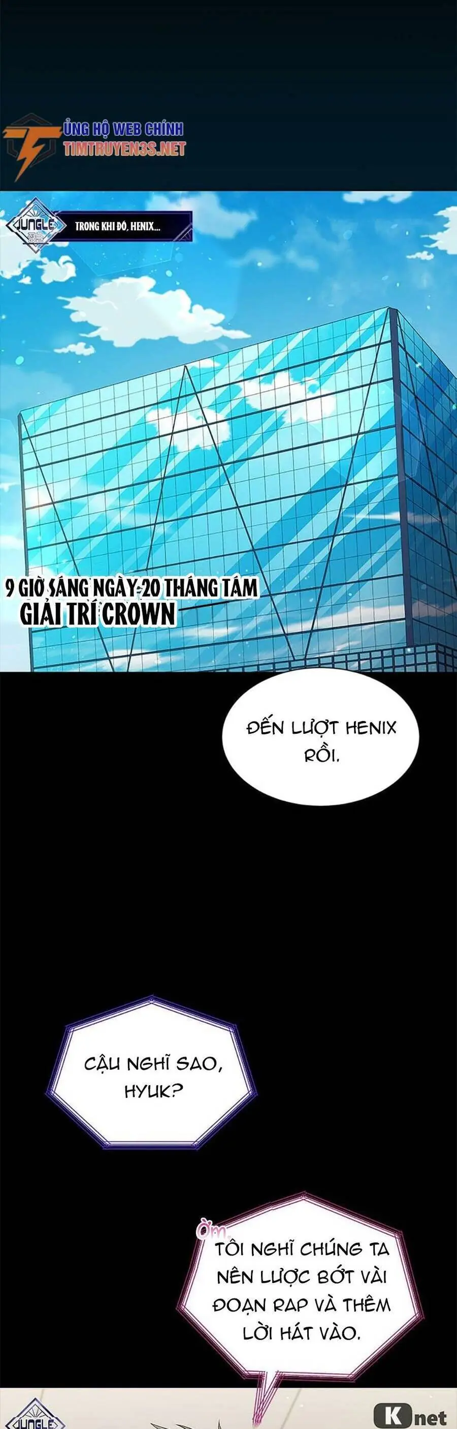 Sống Lại Làm Idol Toàn Năng Chapter 31 - Trang 42