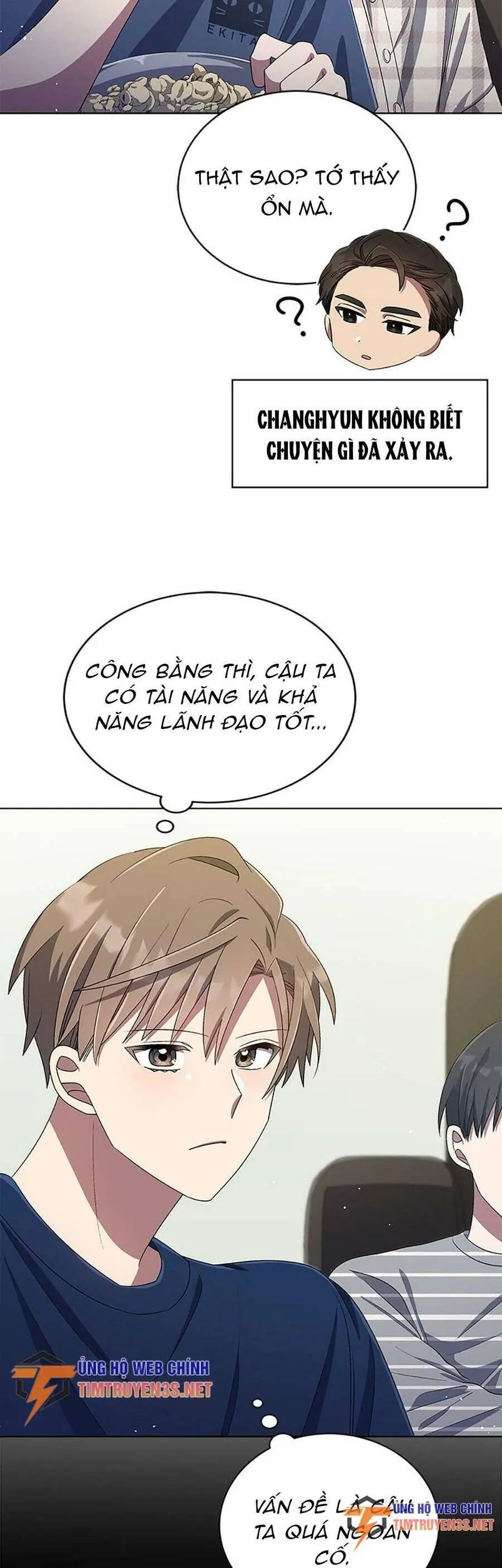Sống Lại Làm Idol Toàn Năng Chapter 31 - Trang 44