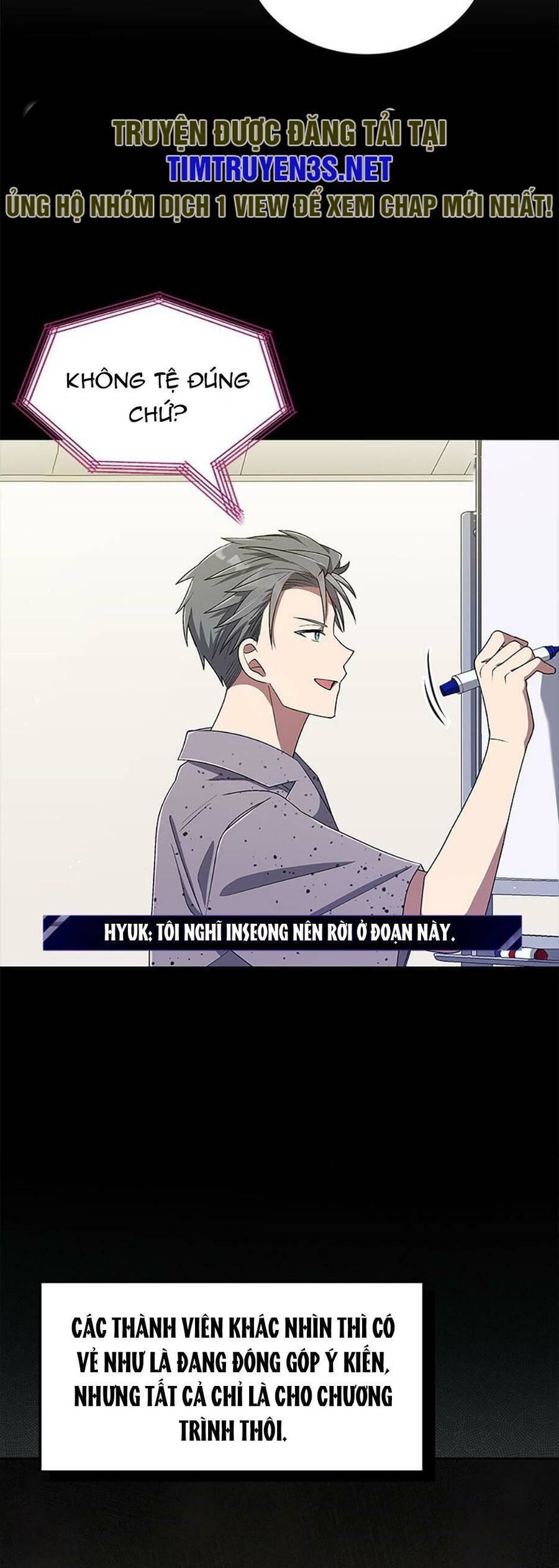 Sống Lại Làm Idol Toàn Năng Chapter 31 - Trang 45