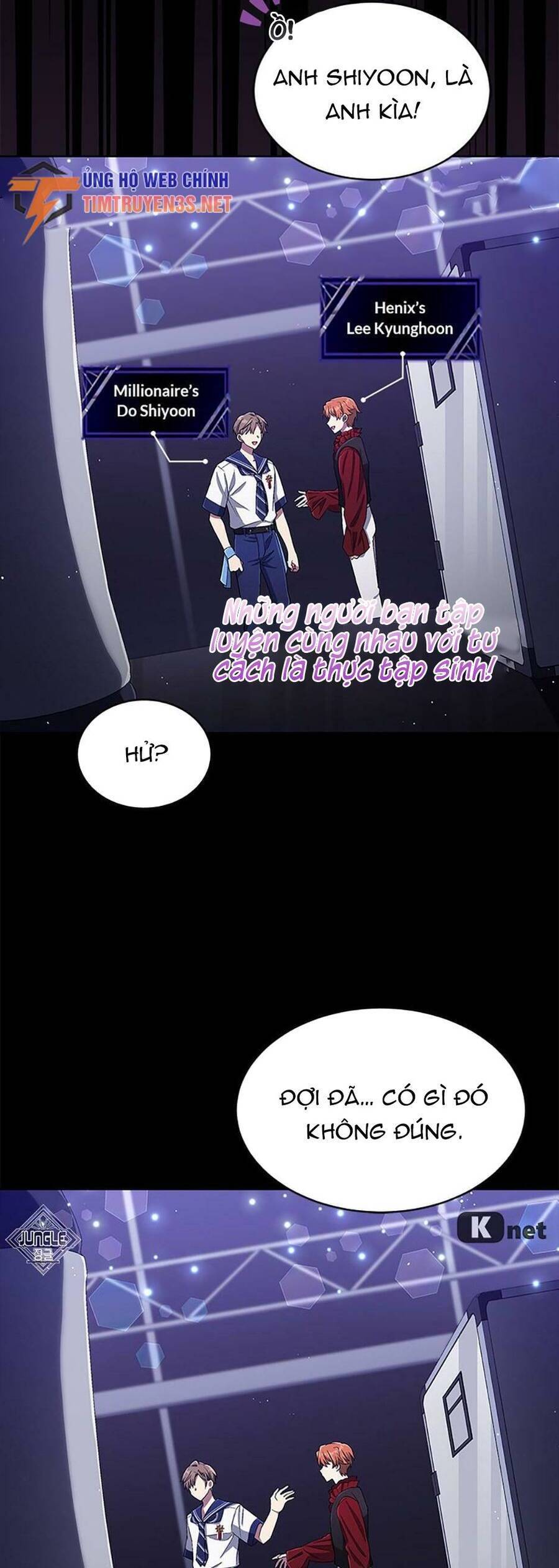 Sống Lại Làm Idol Toàn Năng Chapter 31 - Trang 47