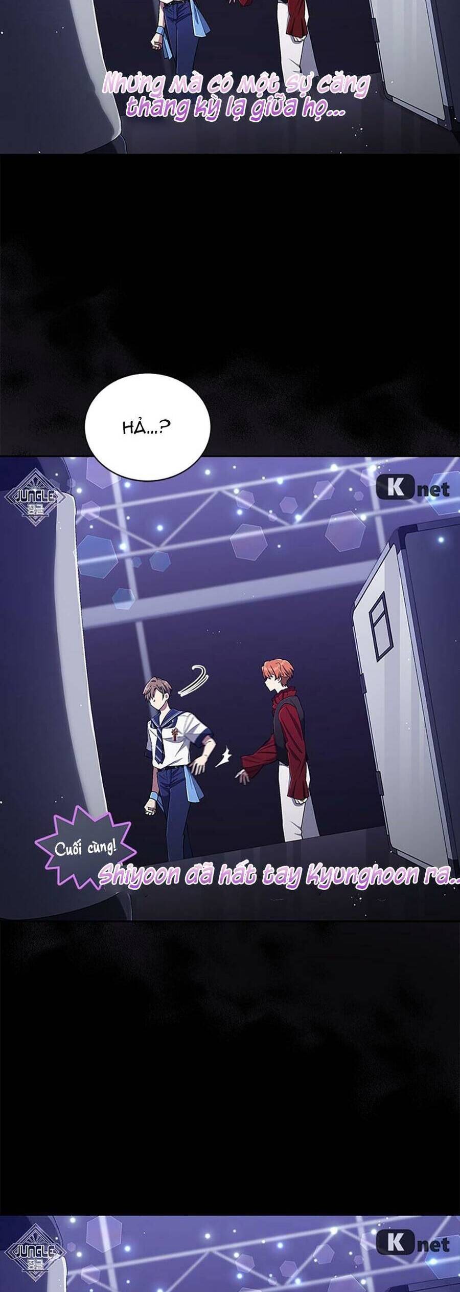 Sống Lại Làm Idol Toàn Năng Chapter 31 - Trang 48