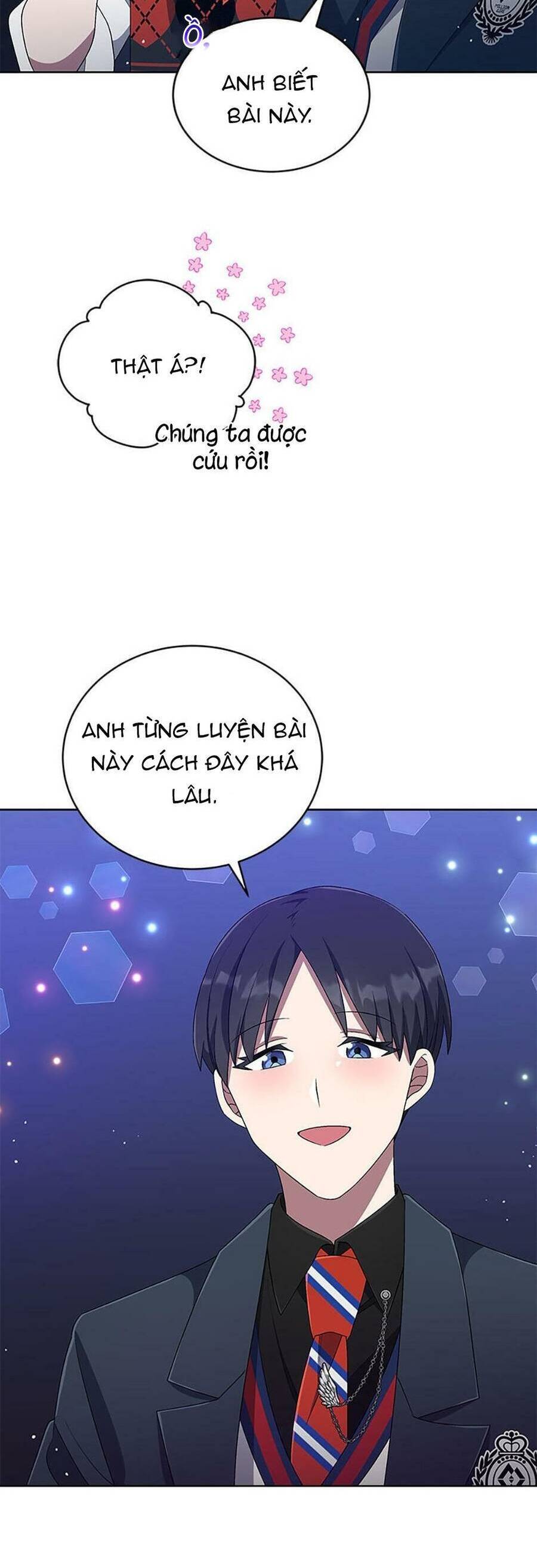 Sống Lại Làm Idol Toàn Năng Chapter 31 - Trang 7