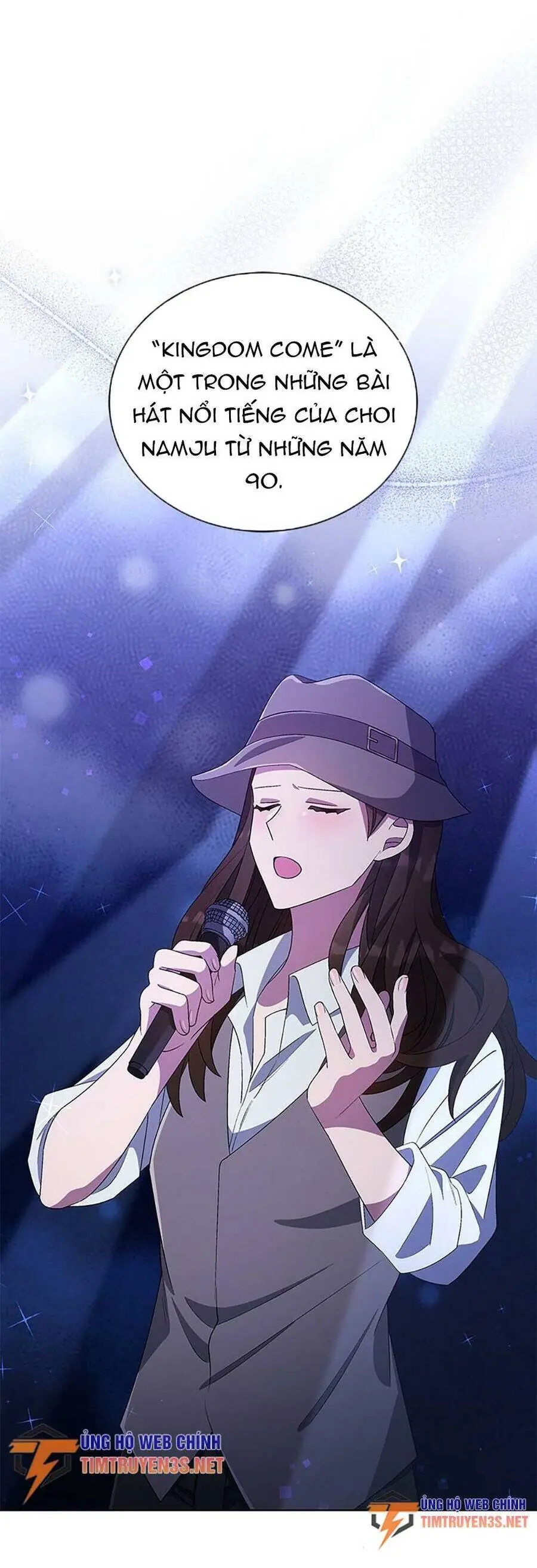 Sống Lại Làm Idol Toàn Năng Chapter 31 - Trang 8