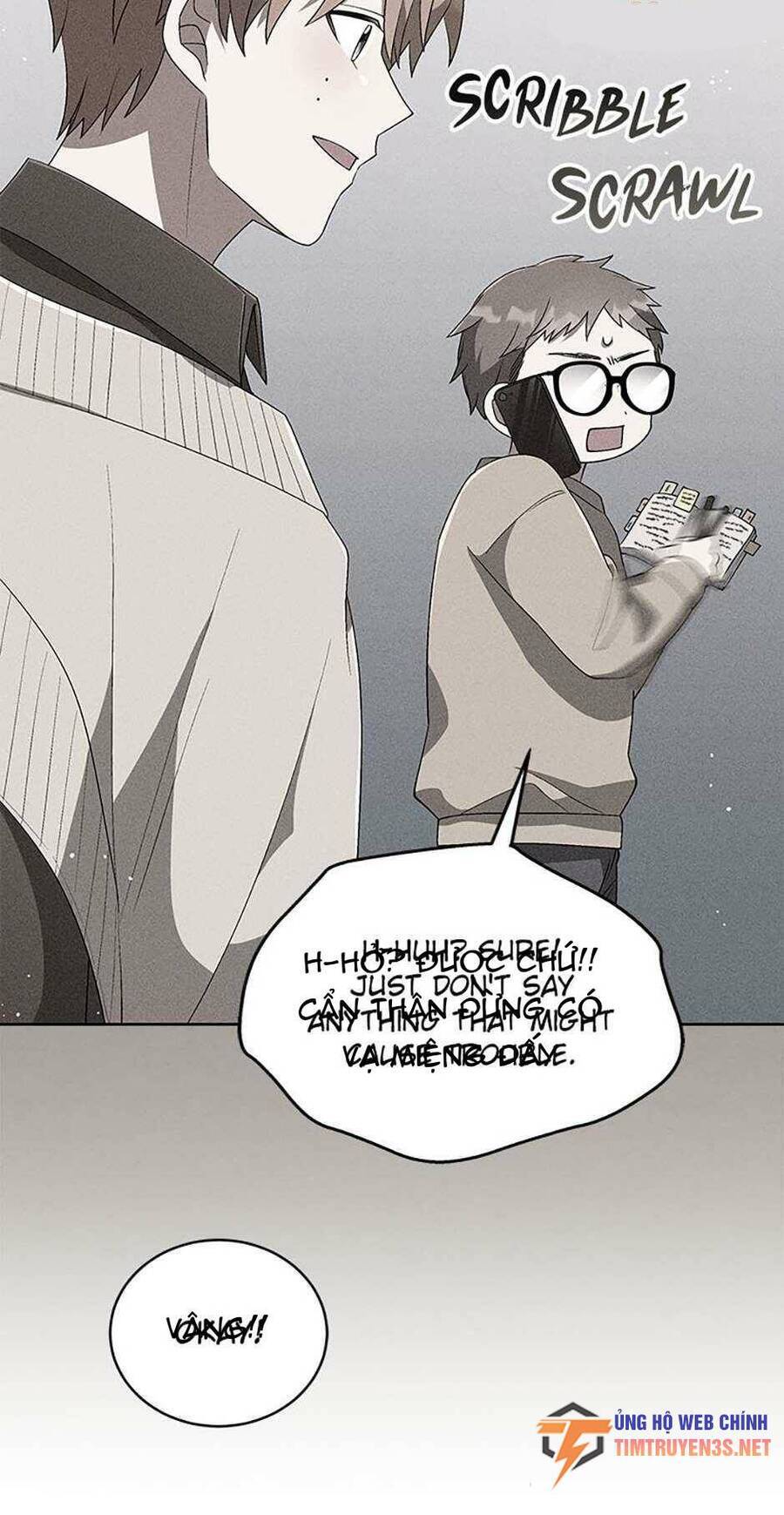 Sống Lại Làm Idol Toàn Năng Chapter 32 - Trang 13