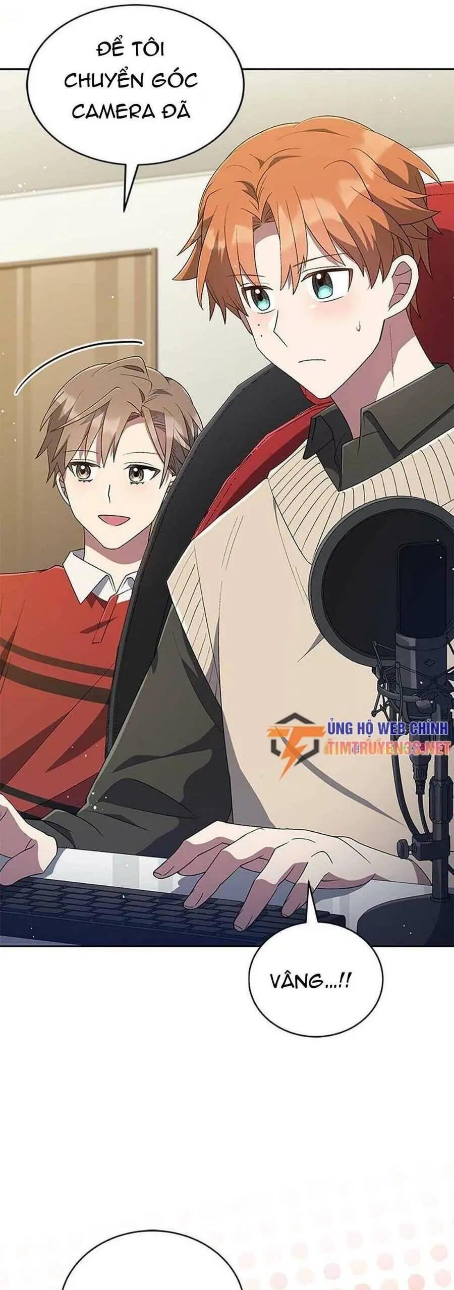 Sống Lại Làm Idol Toàn Năng Chapter 32 - Trang 17