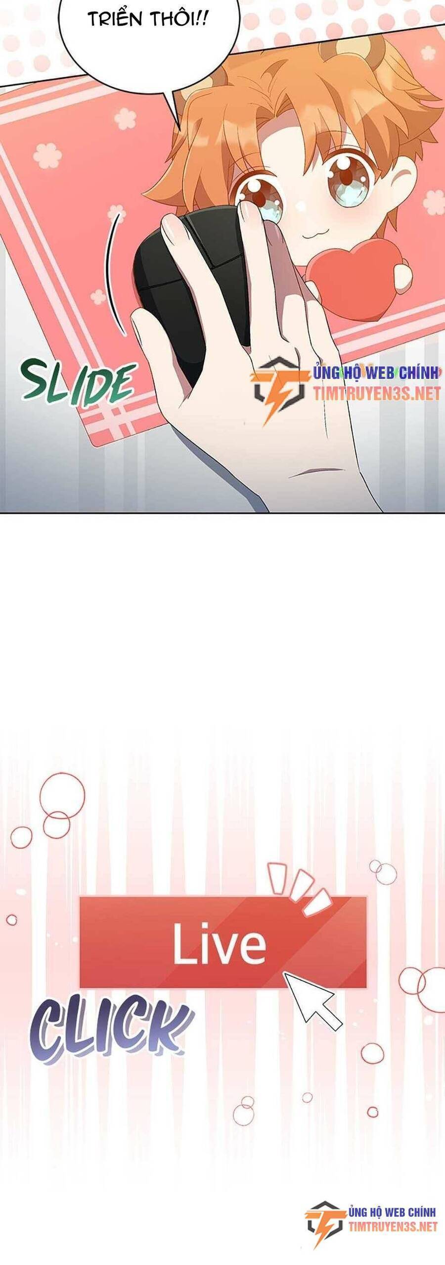 Sống Lại Làm Idol Toàn Năng Chapter 32 - Trang 18