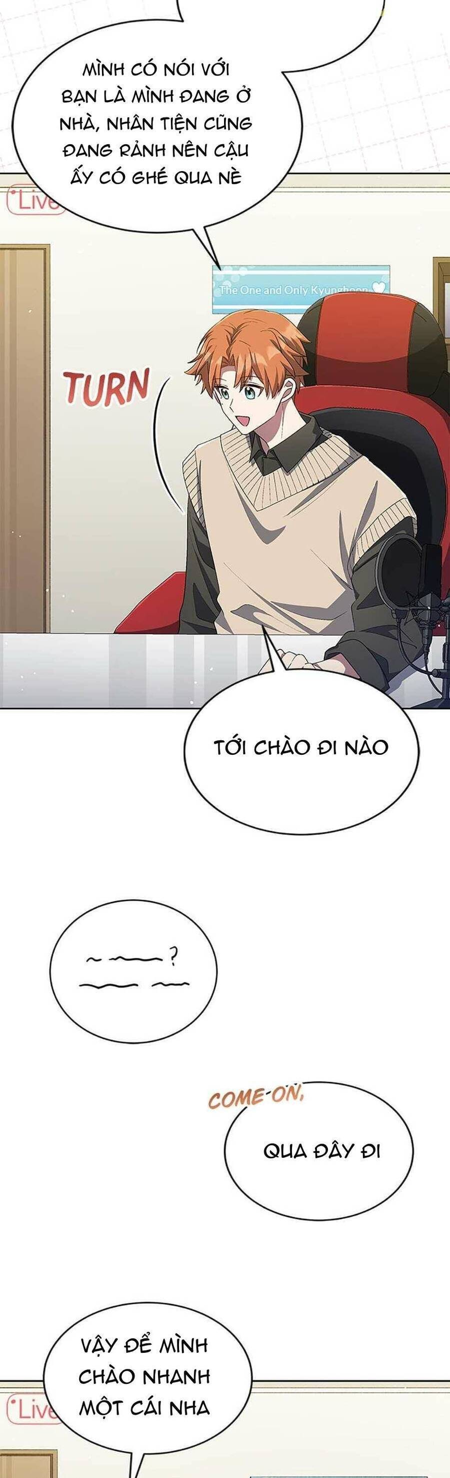 Sống Lại Làm Idol Toàn Năng Chapter 32 - Trang 28