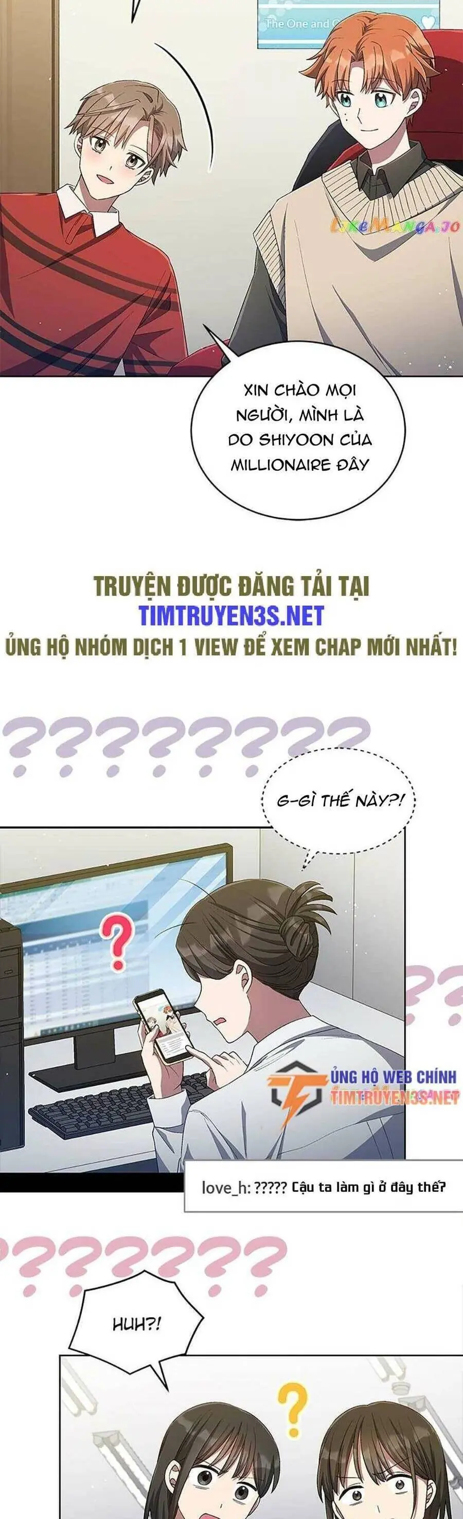 Sống Lại Làm Idol Toàn Năng Chapter 32 - Trang 29