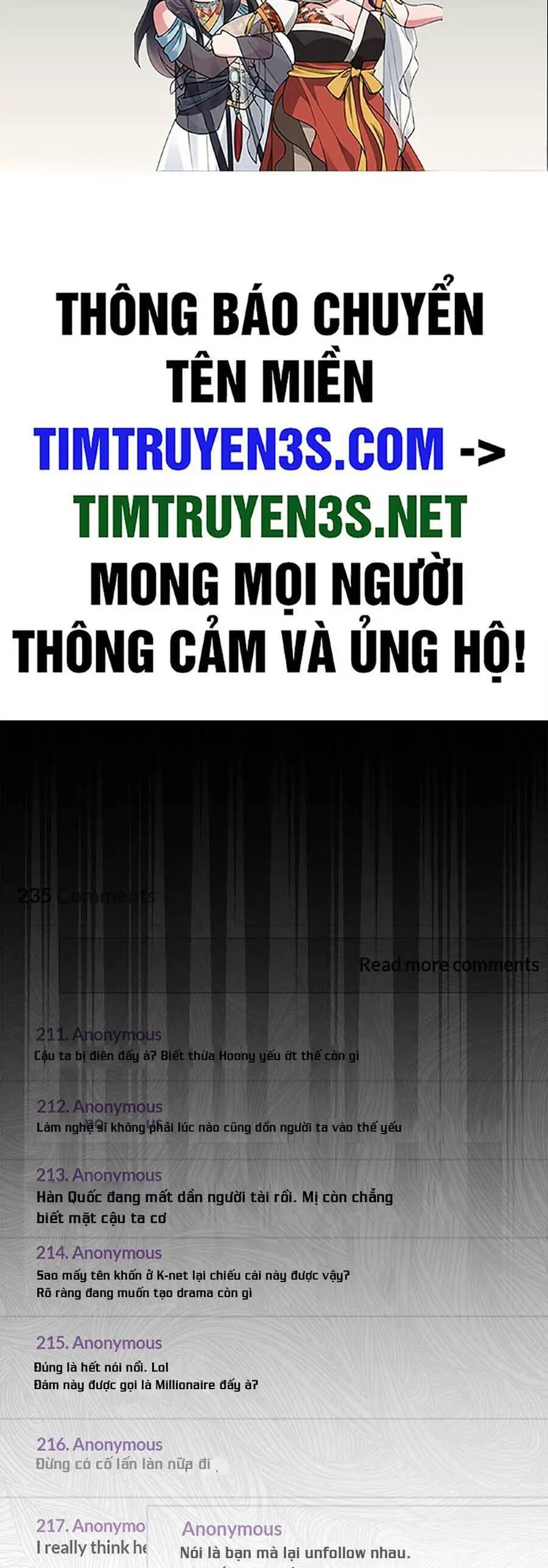 Sống Lại Làm Idol Toàn Năng Chapter 32 - Trang 3