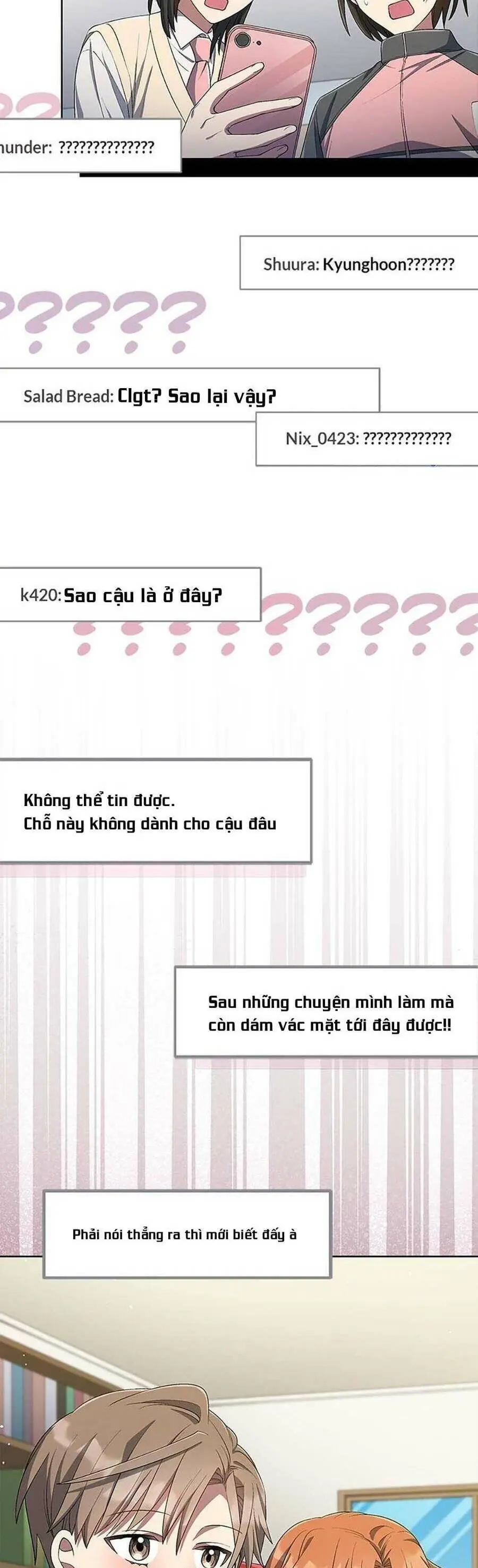 Sống Lại Làm Idol Toàn Năng Chapter 32 - Trang 30