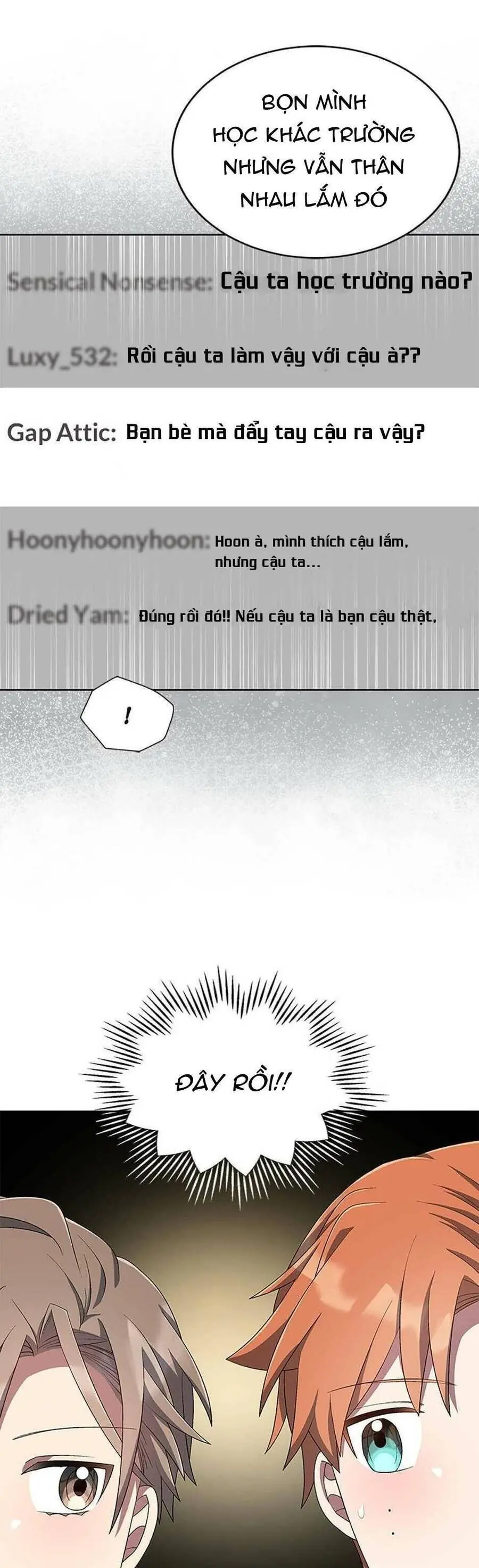 Sống Lại Làm Idol Toàn Năng Chapter 32 - Trang 32