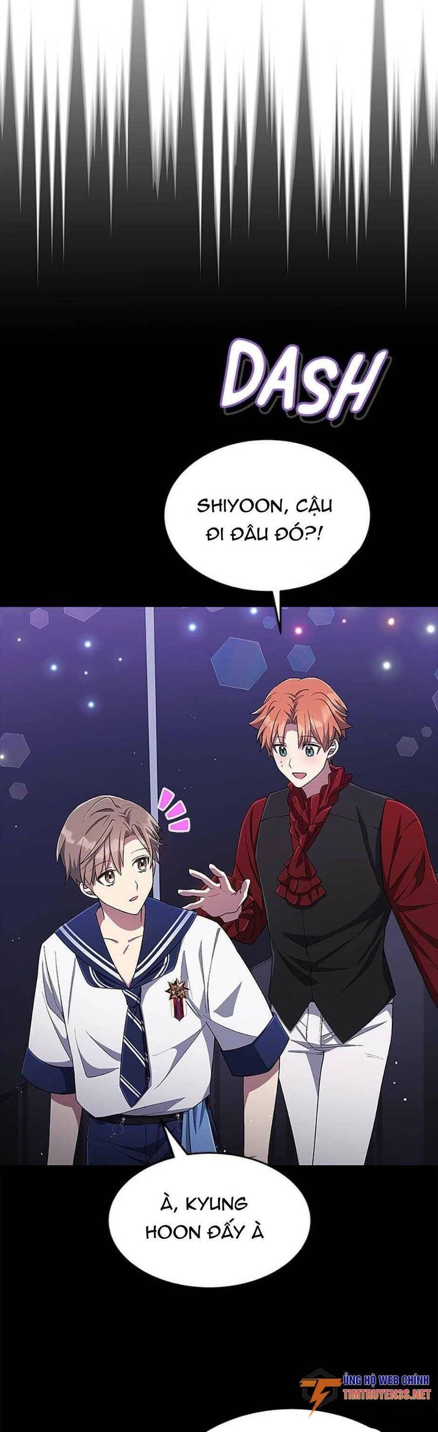 Sống Lại Làm Idol Toàn Năng Chapter 32 - Trang 34