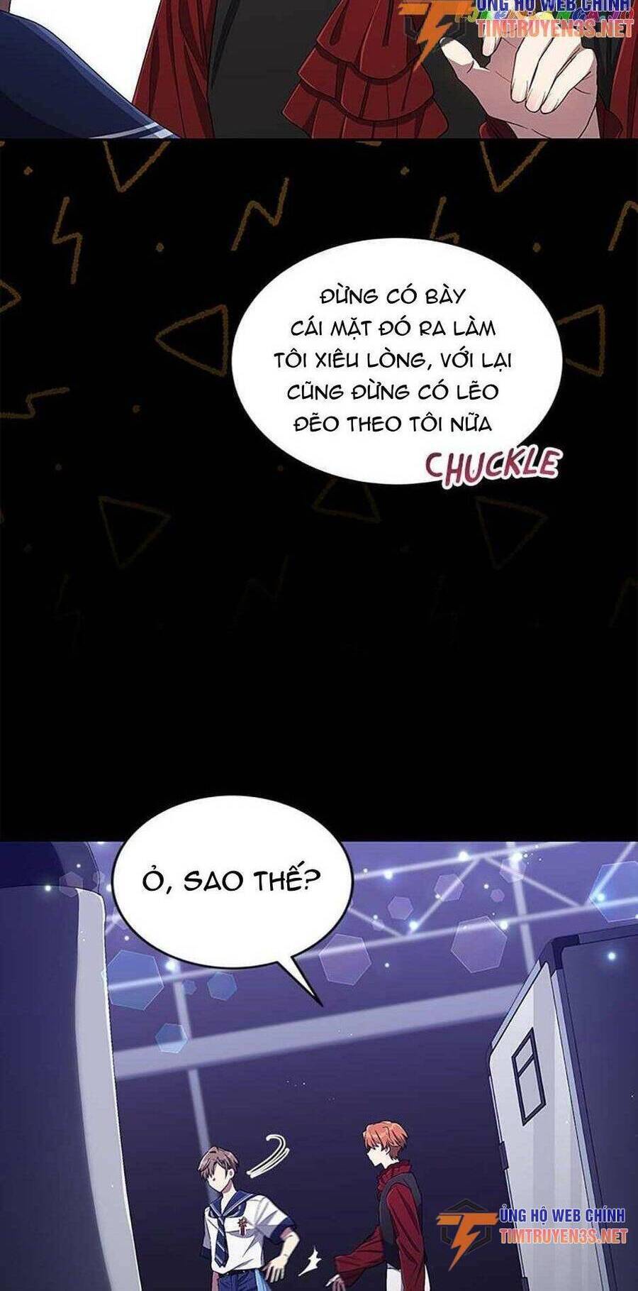 Sống Lại Làm Idol Toàn Năng Chapter 32 - Trang 37