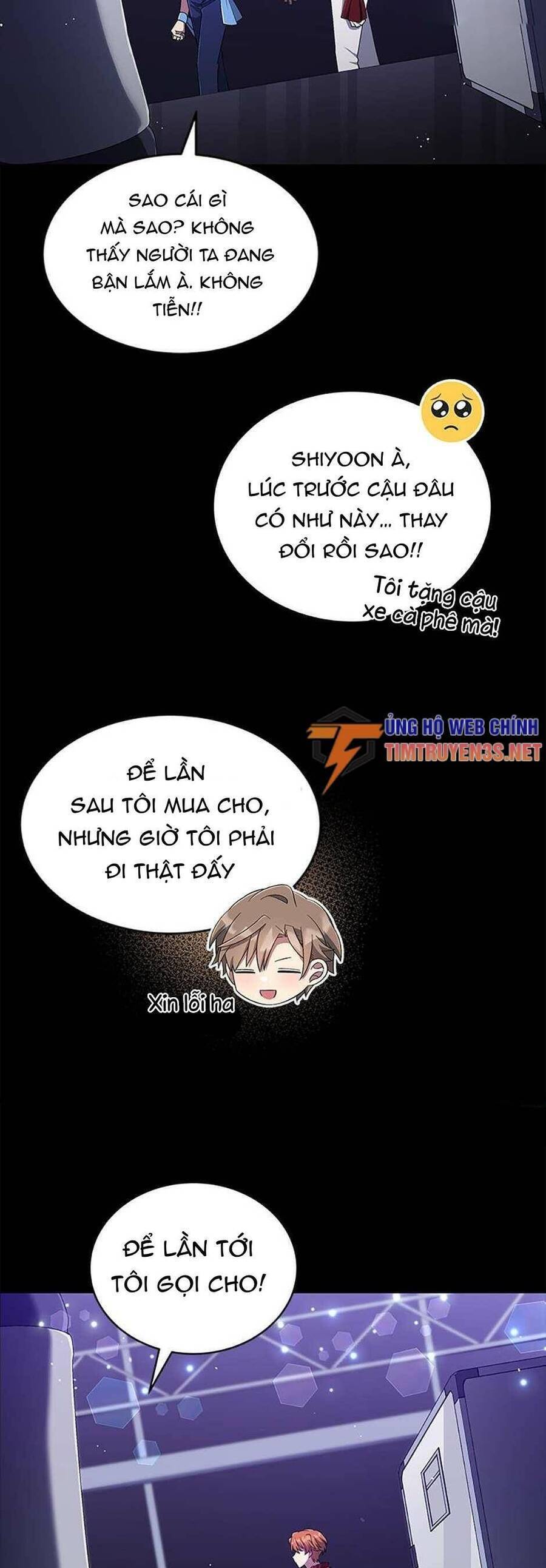 Sống Lại Làm Idol Toàn Năng Chapter 32 - Trang 38