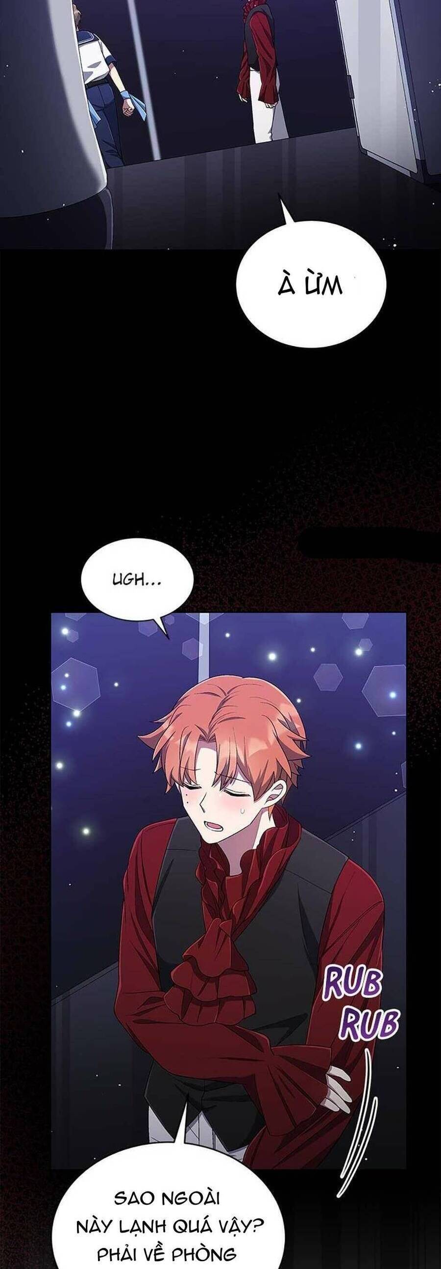 Sống Lại Làm Idol Toàn Năng Chapter 32 - Trang 39