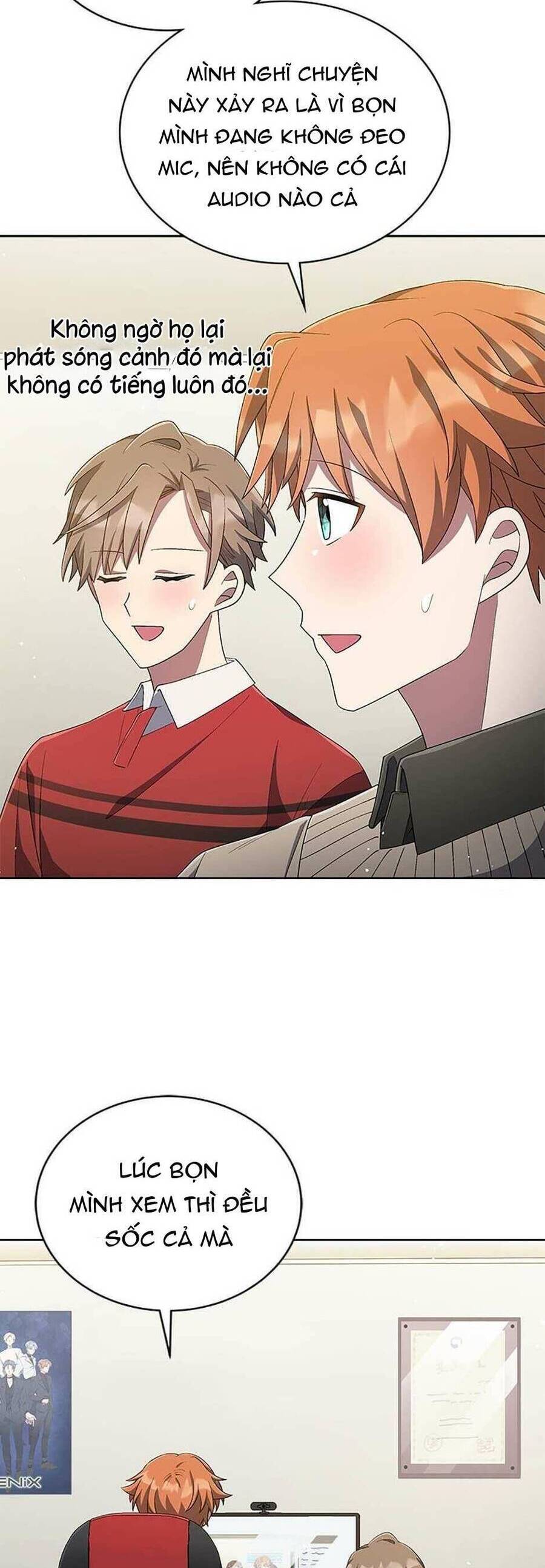 Sống Lại Làm Idol Toàn Năng Chapter 32 - Trang 41