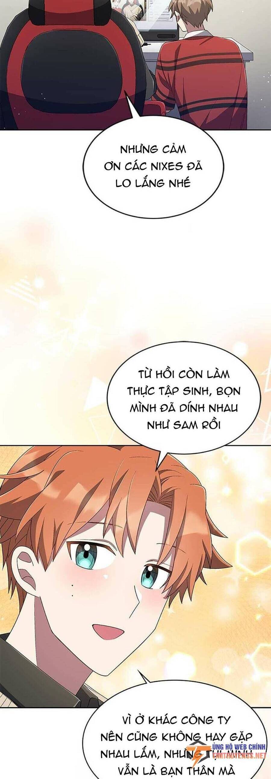 Sống Lại Làm Idol Toàn Năng Chapter 32 - Trang 42