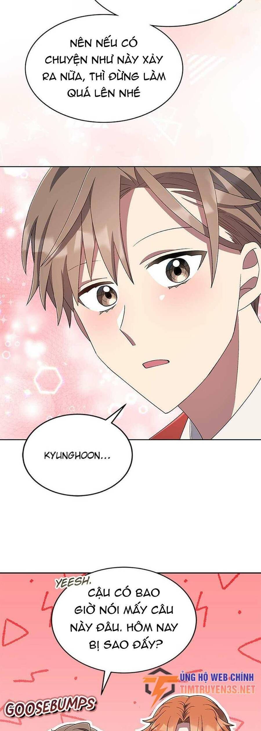 Sống Lại Làm Idol Toàn Năng Chapter 32 - Trang 43
