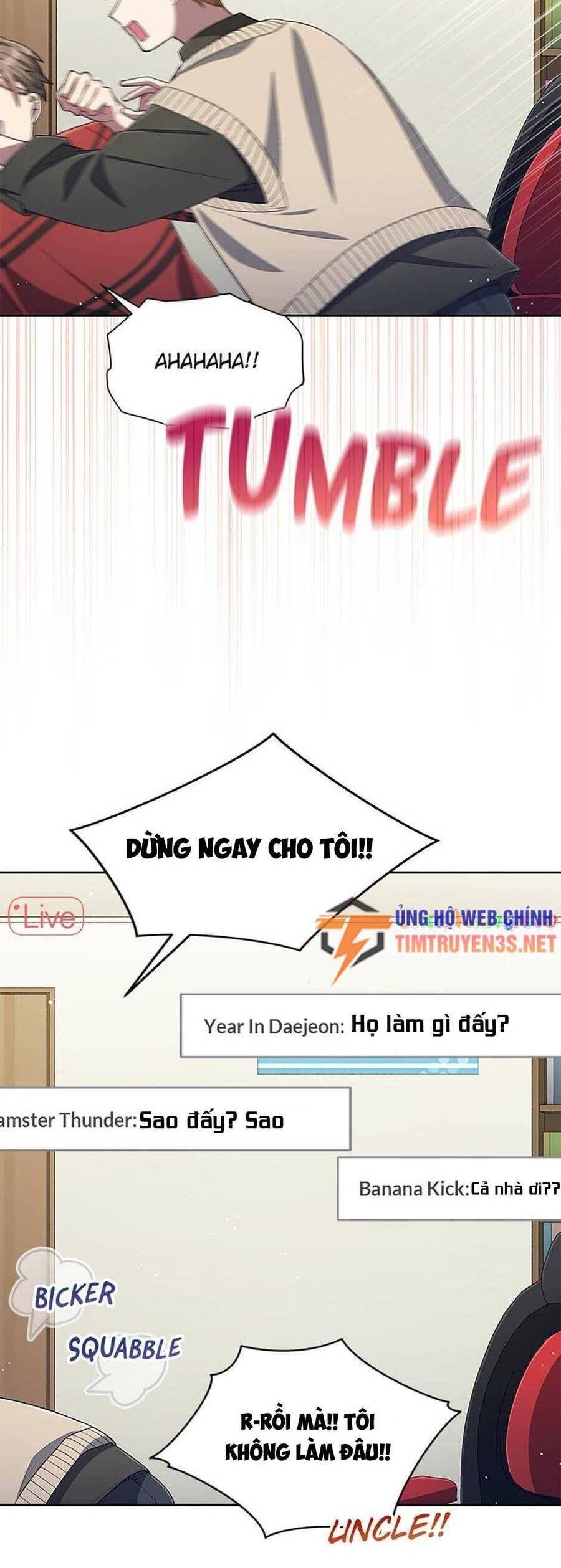 Sống Lại Làm Idol Toàn Năng Chapter 32 - Trang 46