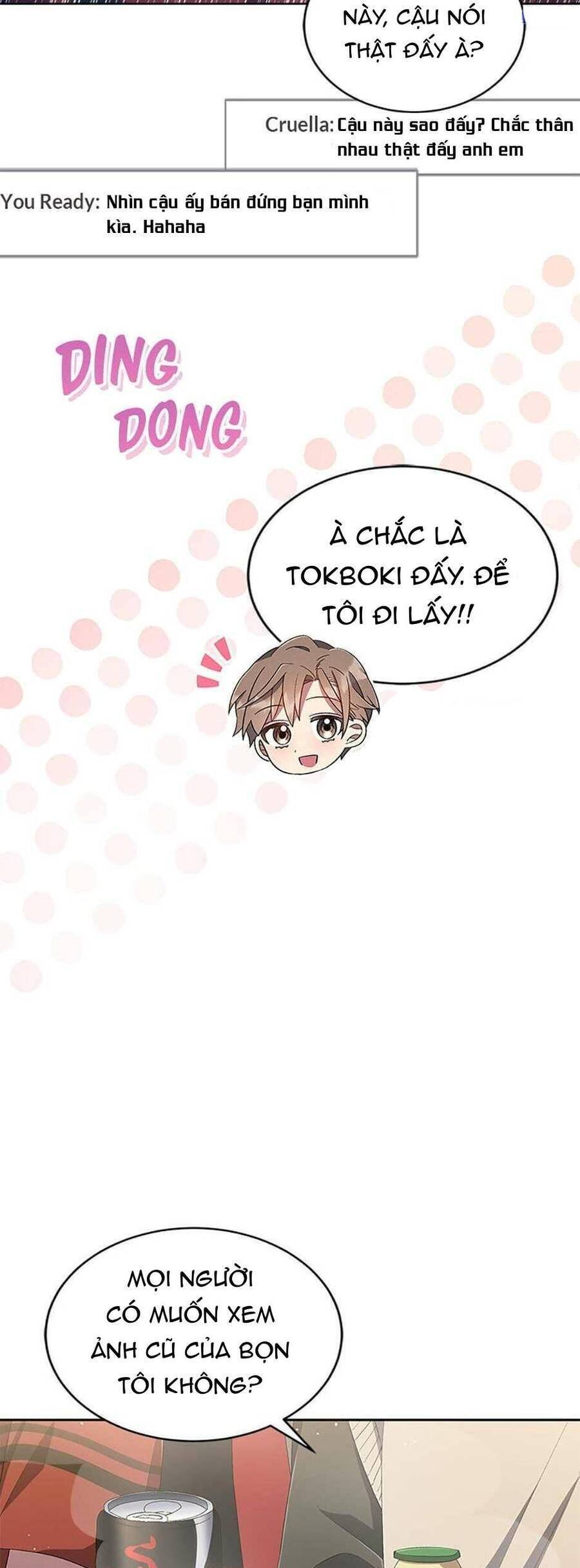 Sống Lại Làm Idol Toàn Năng Chapter 32 - Trang 48