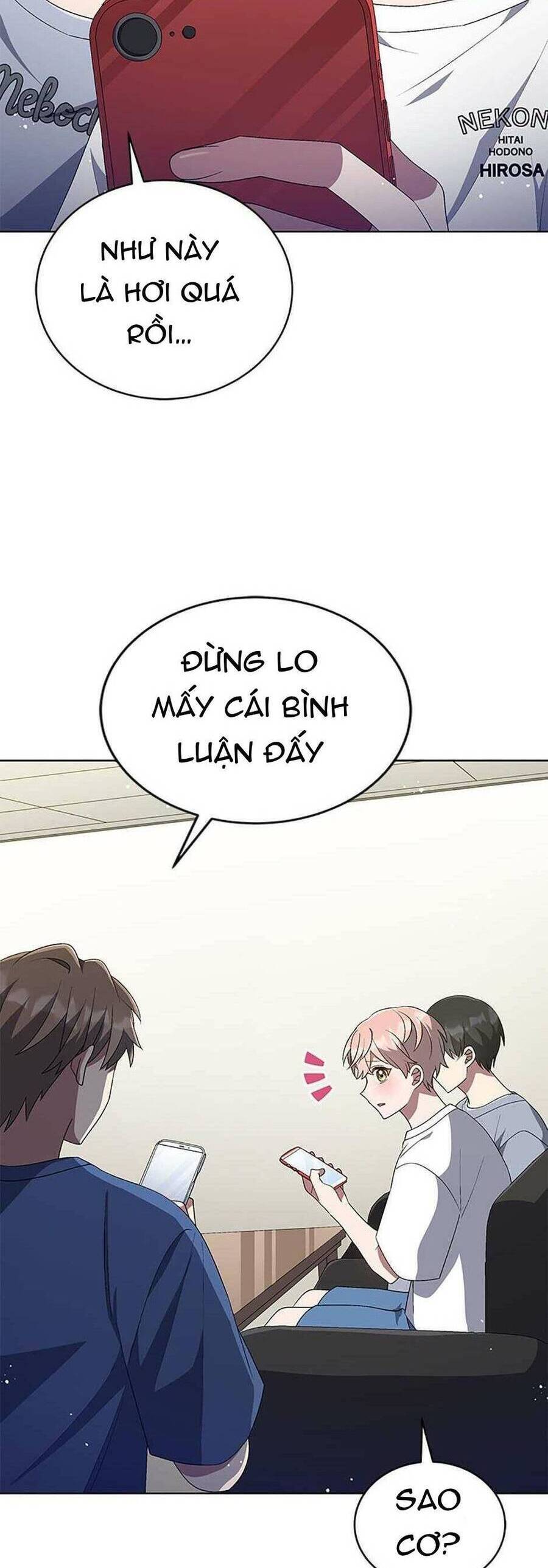 Sống Lại Làm Idol Toàn Năng Chapter 32 - Trang 5