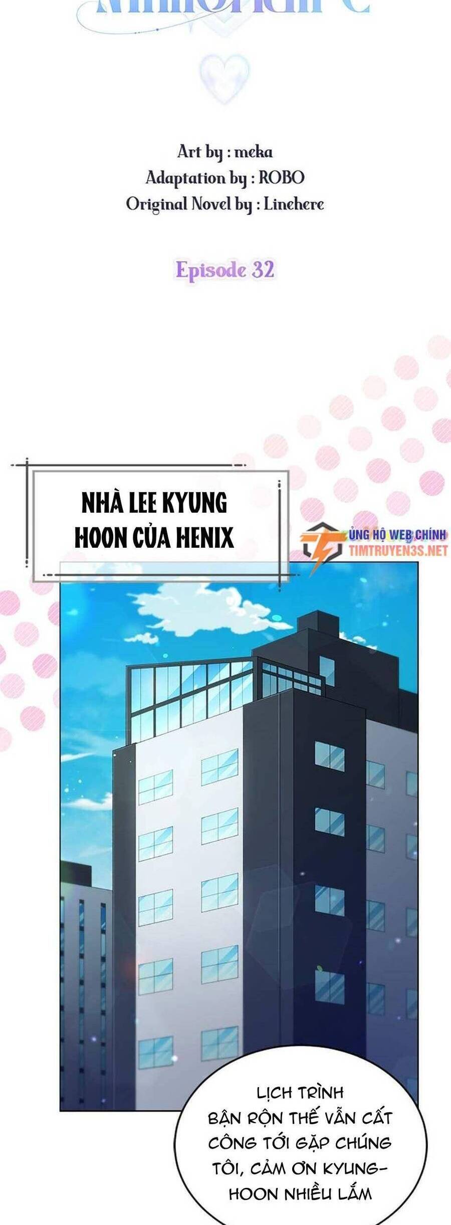 Sống Lại Làm Idol Toàn Năng Chapter 32 - Trang 9
