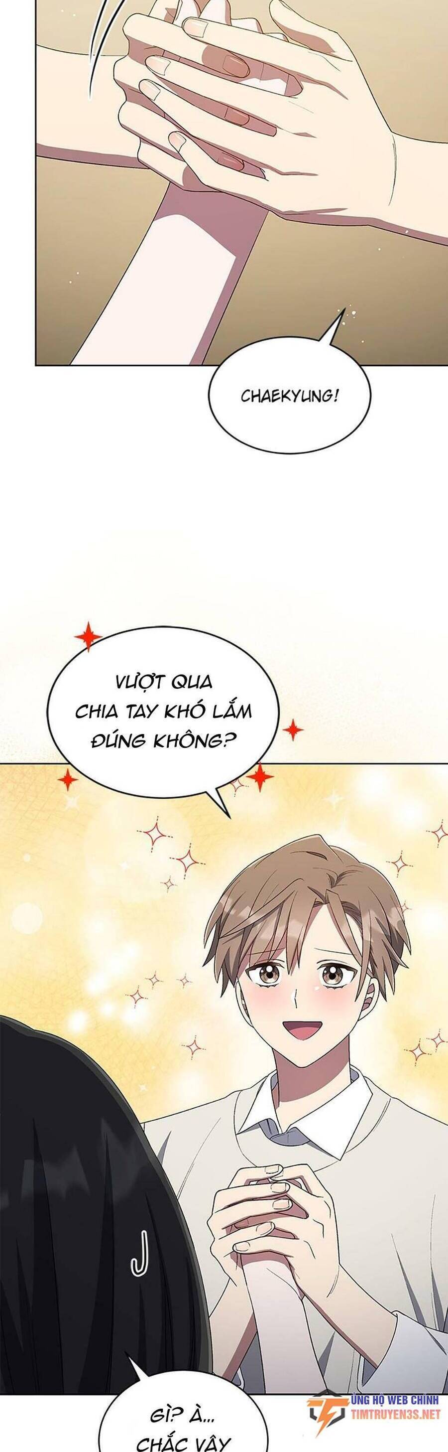 Sống Lại Làm Idol Toàn Năng Chapter 33 - Trang 13