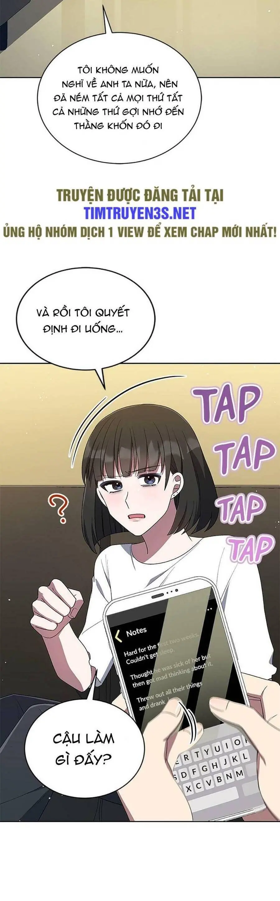 Sống Lại Làm Idol Toàn Năng Chapter 33 - Trang 16