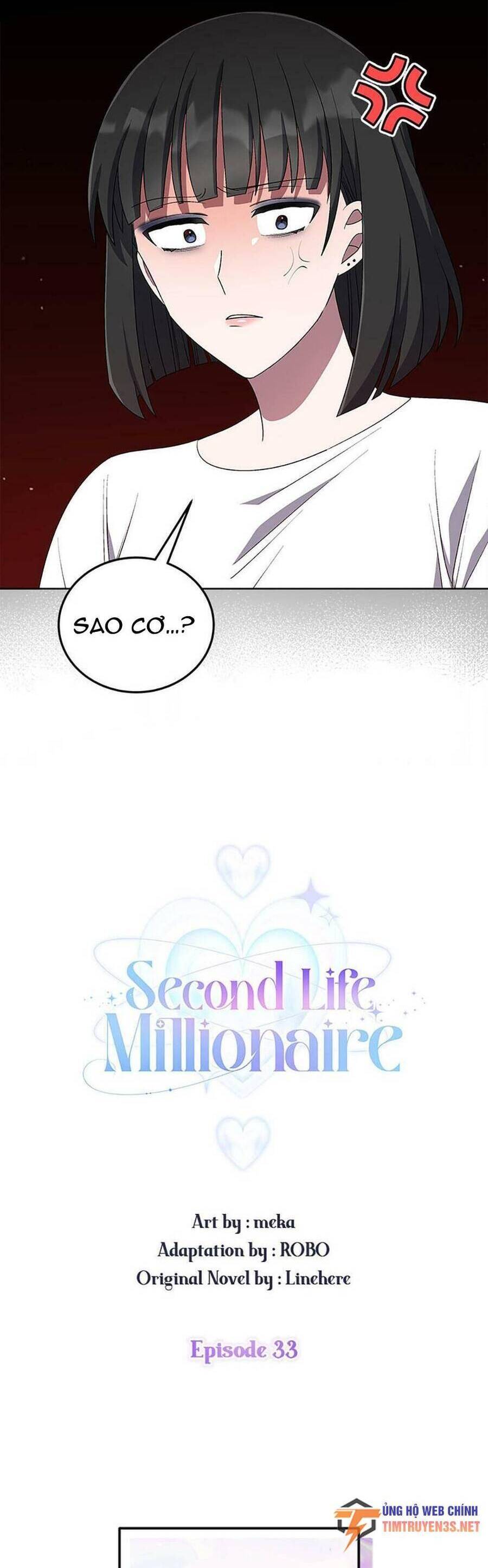 Sống Lại Làm Idol Toàn Năng Chapter 33 - Trang 18