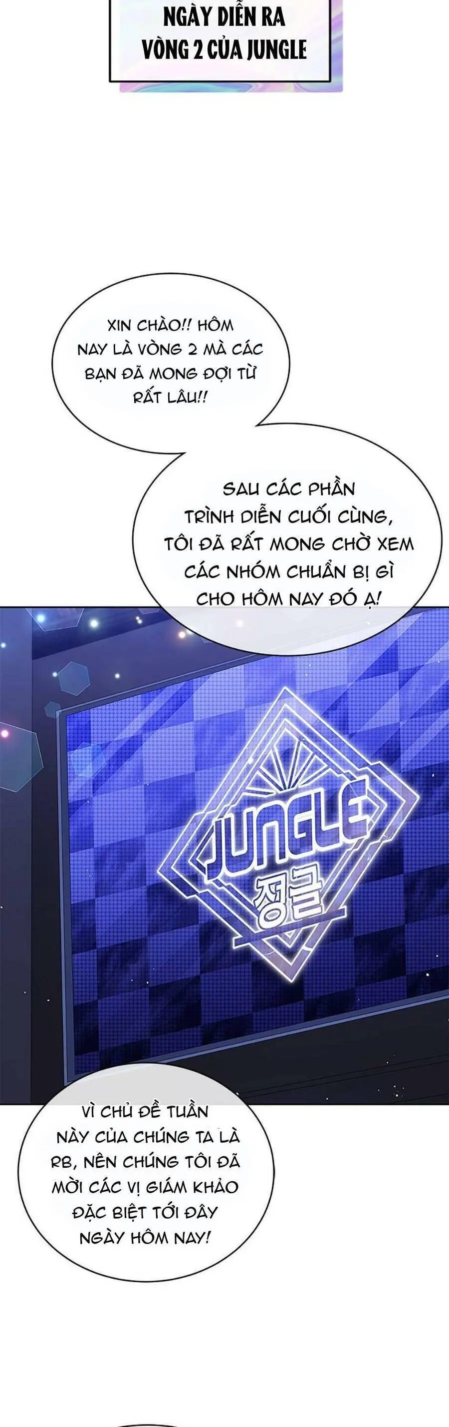 Sống Lại Làm Idol Toàn Năng Chapter 33 - Trang 19