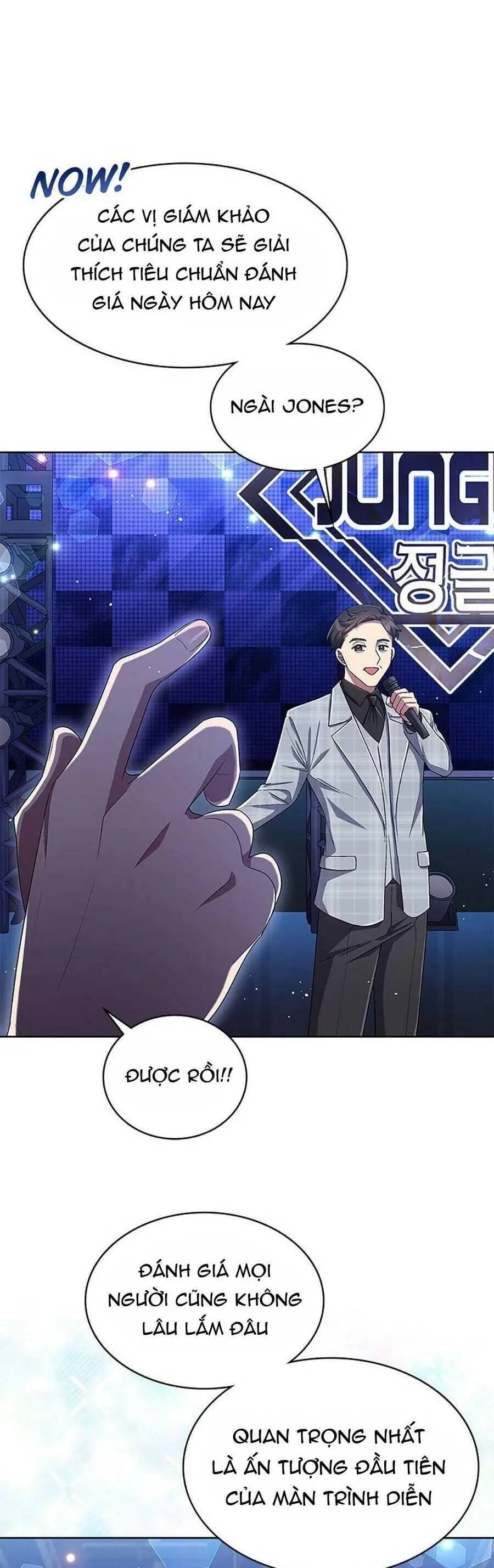 Sống Lại Làm Idol Toàn Năng Chapter 33 - Trang 21