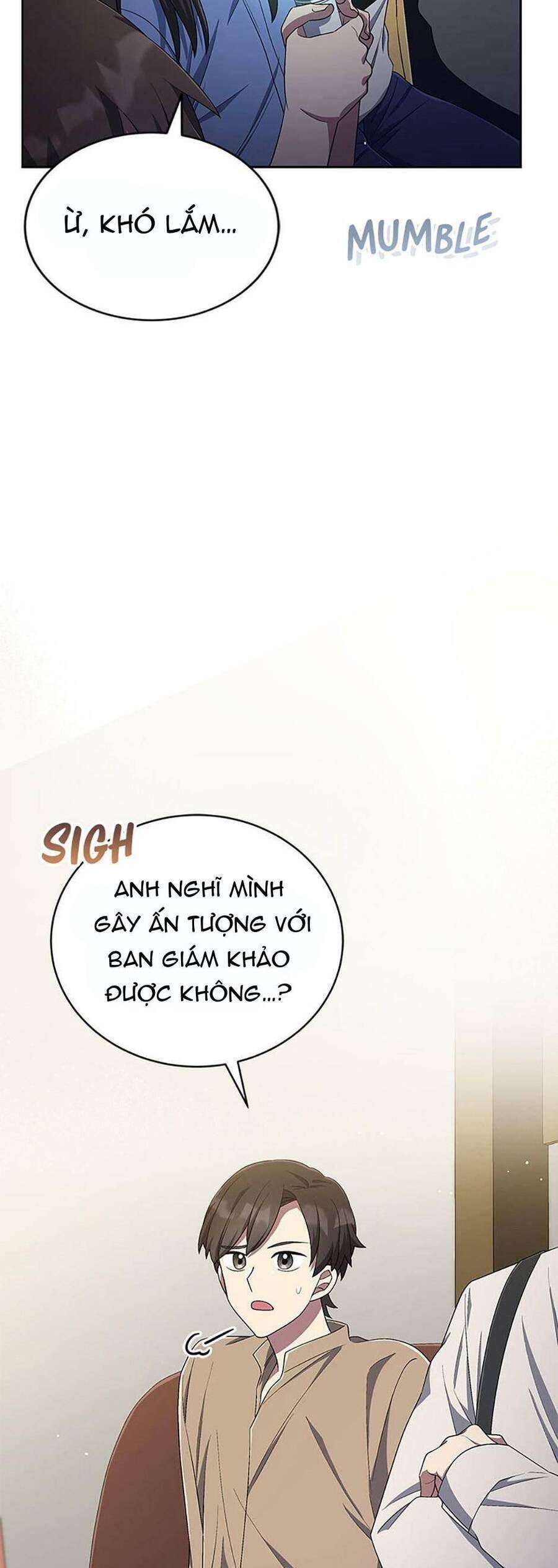 Sống Lại Làm Idol Toàn Năng Chapter 33 - Trang 24