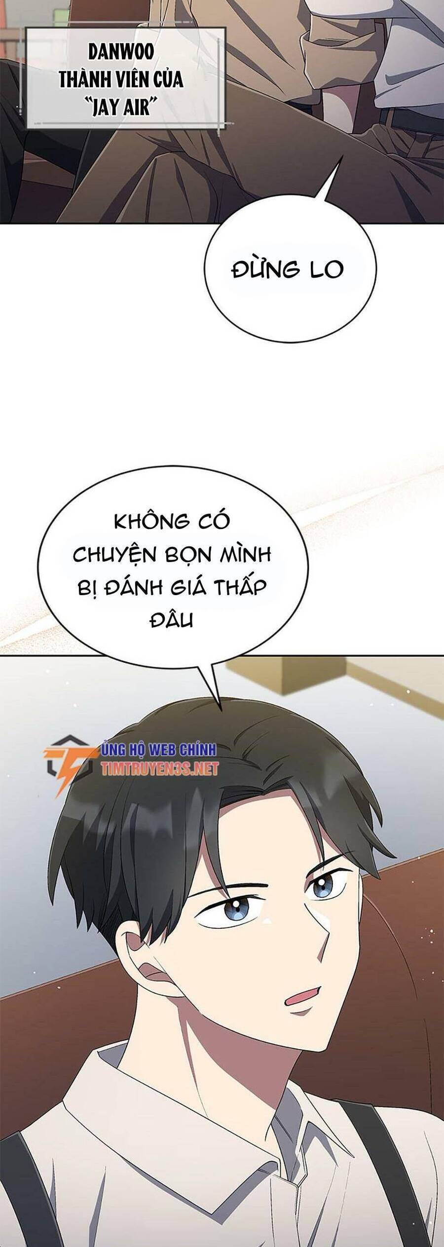 Sống Lại Làm Idol Toàn Năng Chapter 33 - Trang 25