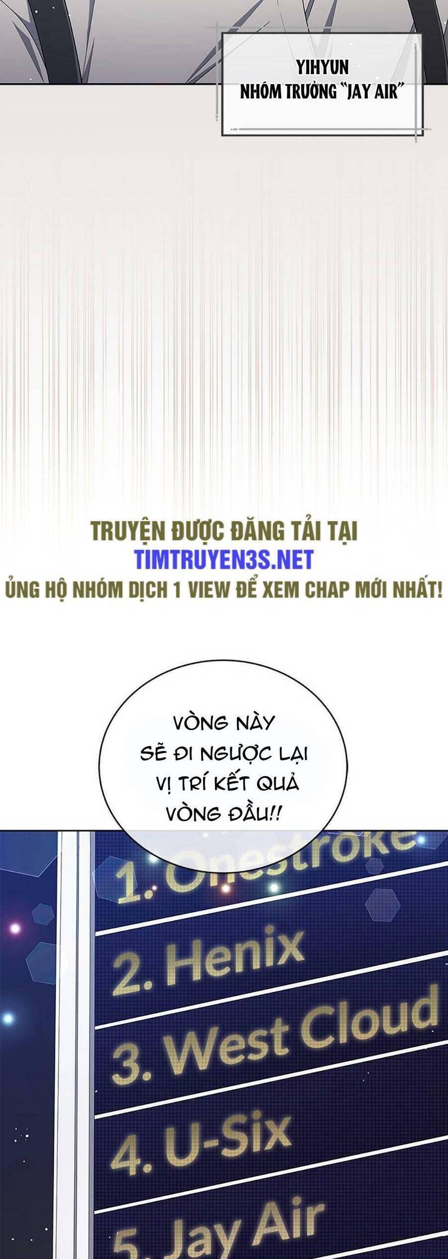 Sống Lại Làm Idol Toàn Năng Chapter 33 - Trang 26
