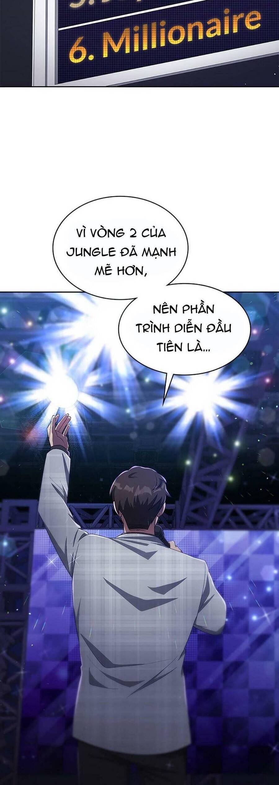 Sống Lại Làm Idol Toàn Năng Chapter 33 - Trang 27