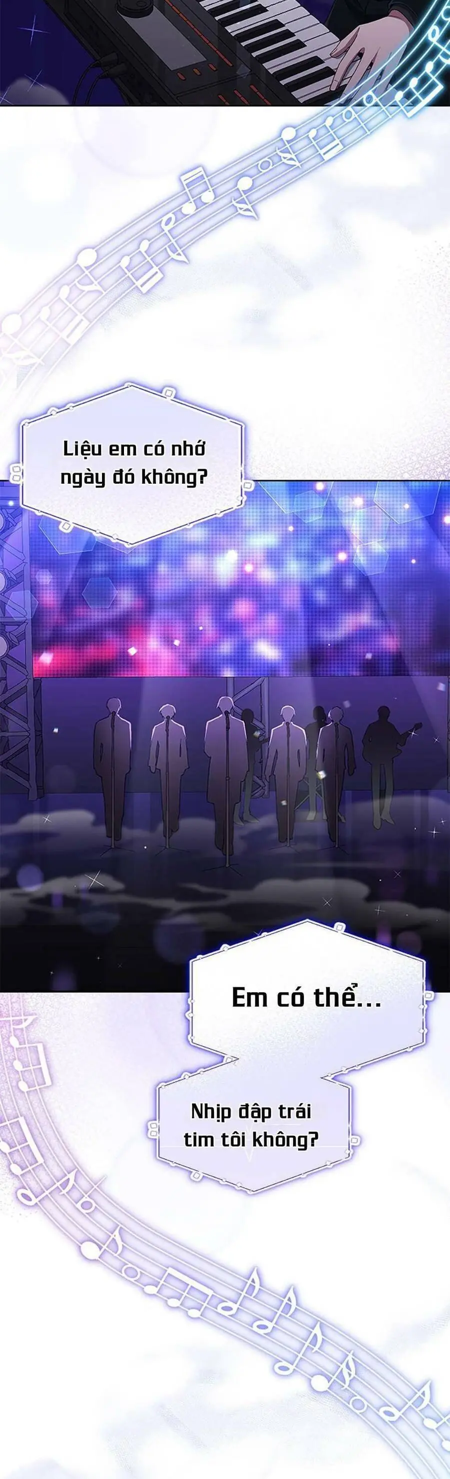 Sống Lại Làm Idol Toàn Năng Chapter 33 - Trang 30