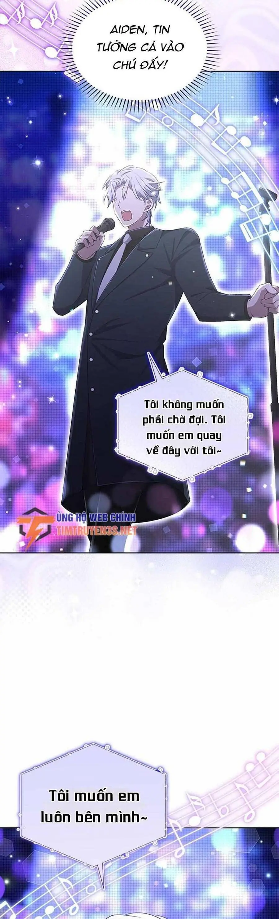 Sống Lại Làm Idol Toàn Năng Chapter 33 - Trang 33