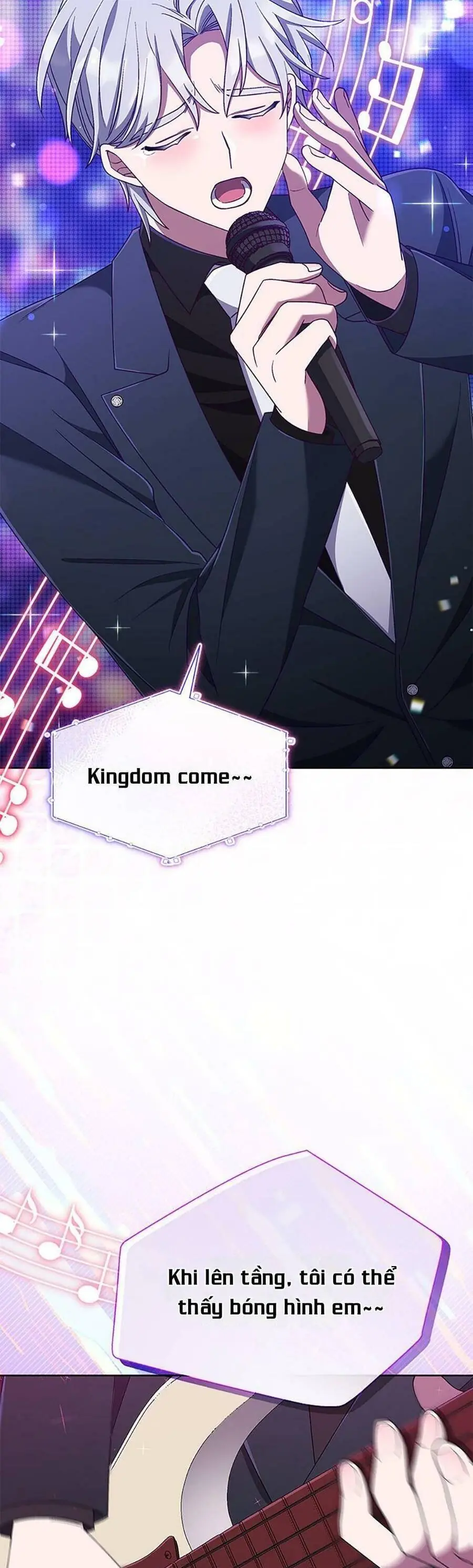 Sống Lại Làm Idol Toàn Năng Chapter 33 - Trang 35