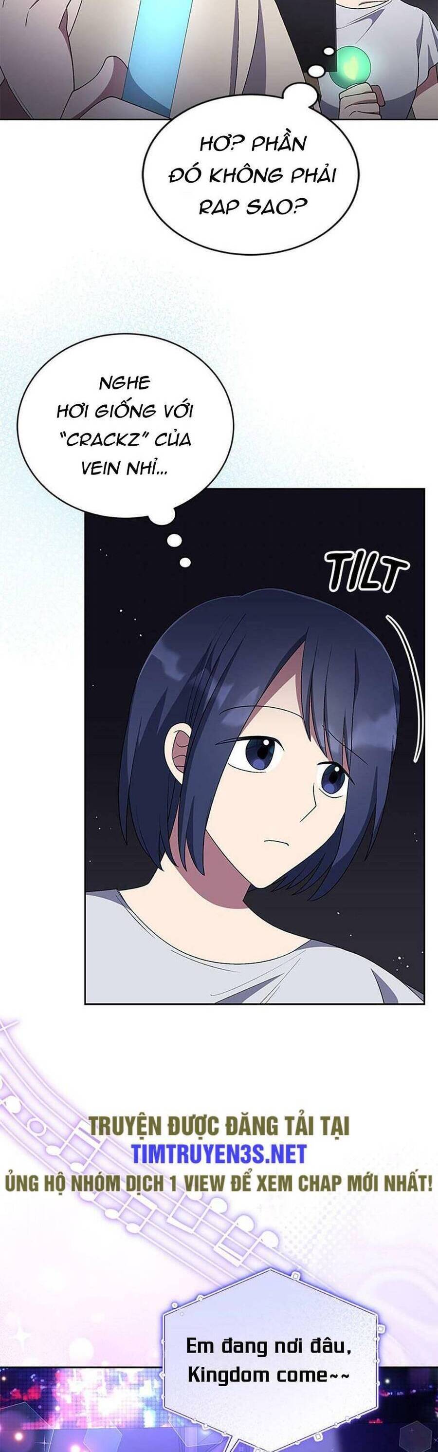 Sống Lại Làm Idol Toàn Năng Chapter 33 - Trang 37