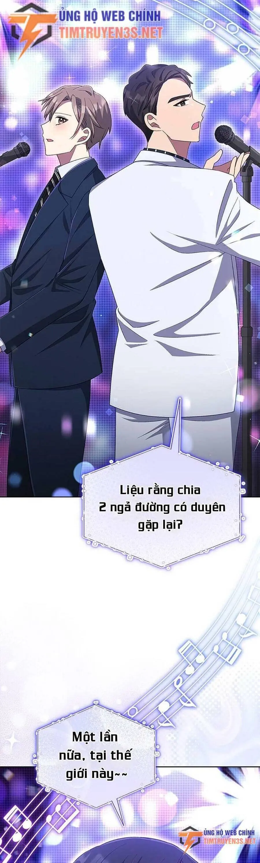 Sống Lại Làm Idol Toàn Năng Chapter 33 - Trang 39