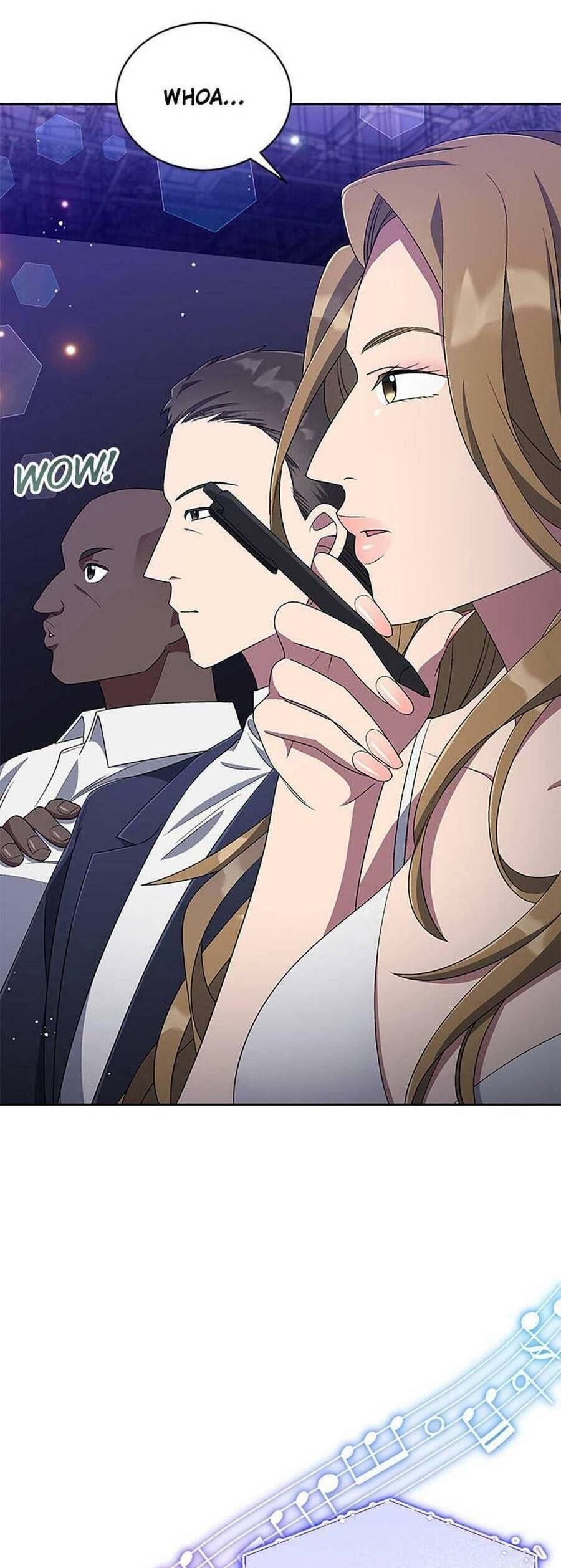 Sống Lại Làm Idol Toàn Năng Chapter 33 - Trang 41