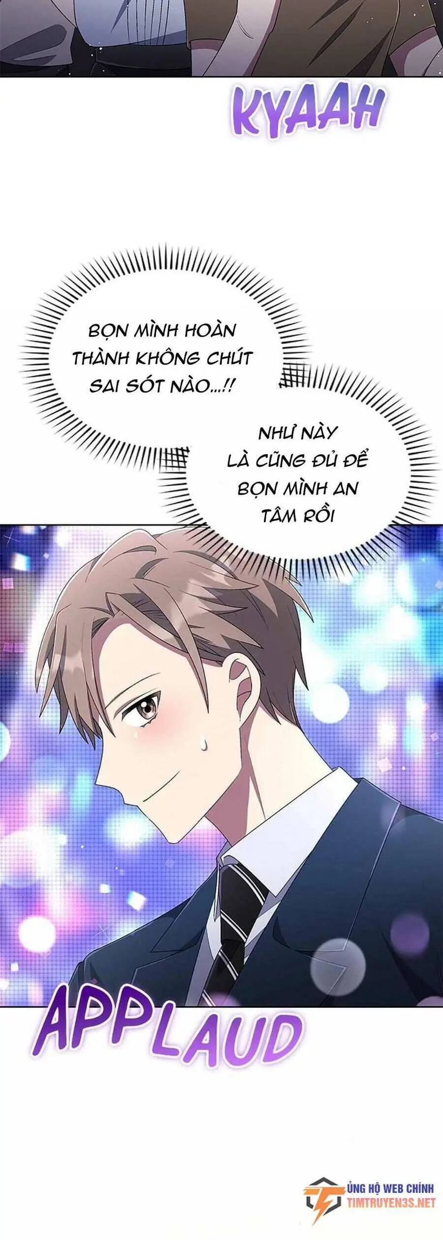 Sống Lại Làm Idol Toàn Năng Chapter 33 - Trang 45