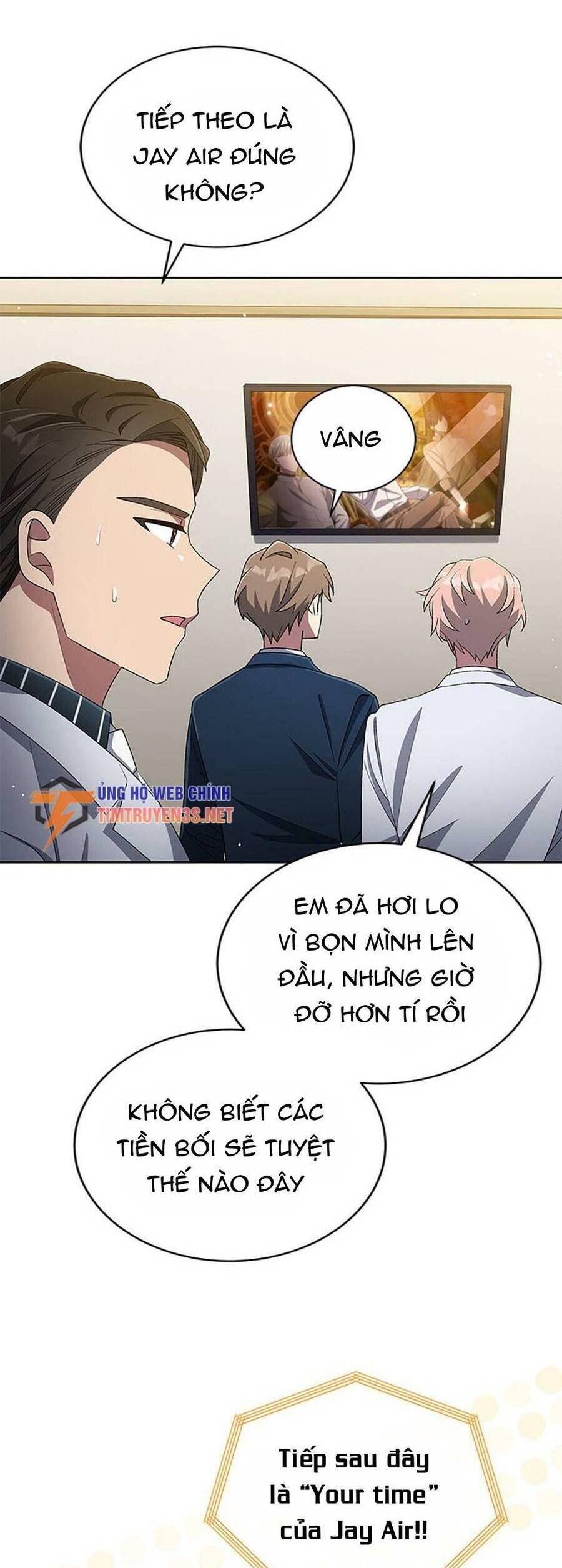 Sống Lại Làm Idol Toàn Năng Chapter 33 - Trang 47