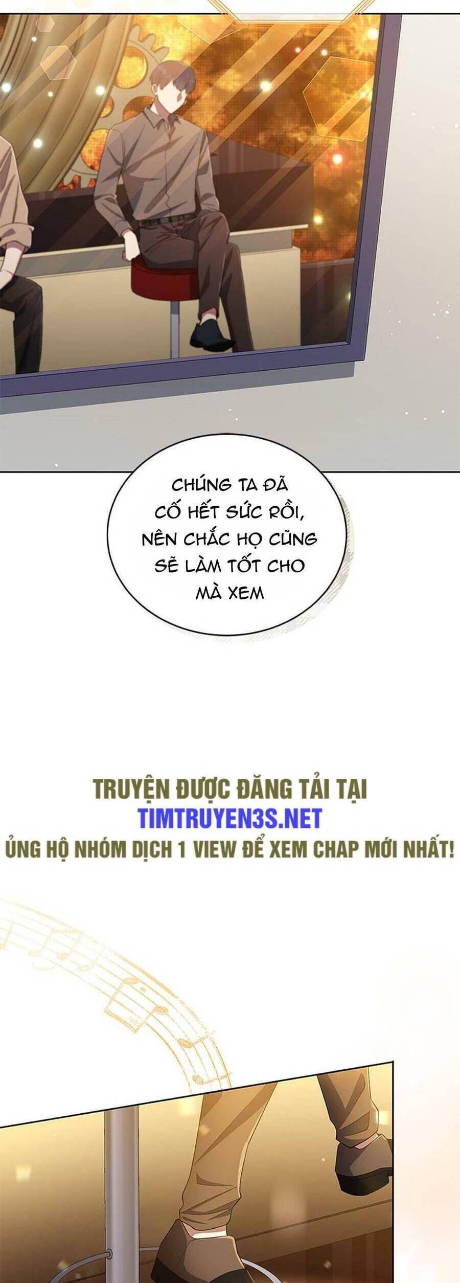 Sống Lại Làm Idol Toàn Năng Chapter 33 - Trang 48
