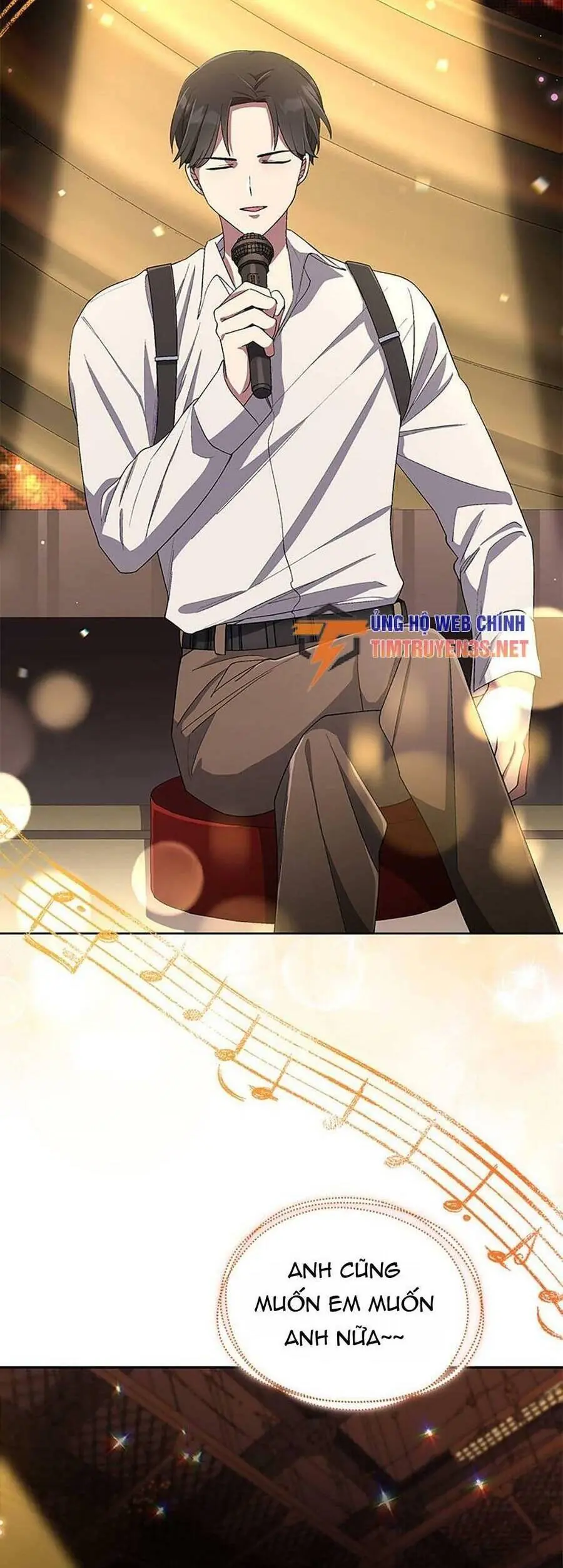 Sống Lại Làm Idol Toàn Năng Chapter 33 - Trang 50
